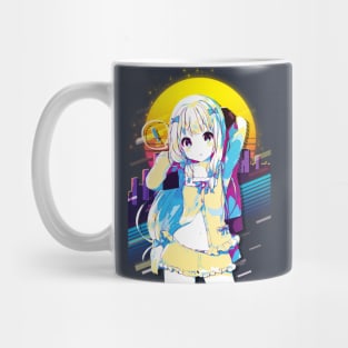 Izumi Sagiri Mug